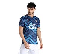 Puma - Olympique de Marsella 2021/22 Season Jersey Away, Man