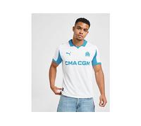 Puma Olympique Marseille 25 26 Home Shirt