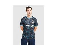 Puma Olympique Marseille 26/27 Replica Away Short Sleeve T-shirt
