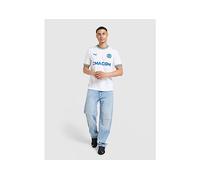 PUMA Olympique Marseille 2026/27 Home Shirt - White - Mens XL