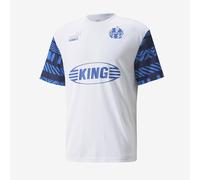 Puma Olympique Marseille 21 22 FtblHeritage Shirt