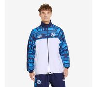 Puma Olympique Marseille 21 22 FtblHeritage Track Jacket