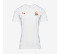 Puma Olympique Marseille 24 25 Casuals Tee