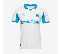 Puma Olympique Marseille 25 26 Home Shirt