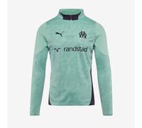 Puma Olympique Marseille 25 26 Training Drill Top