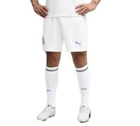 Puma Olympique Marseille 26/27 Replica Home Shorts White XL Men