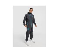 PUMA Olympique Marseille Tech Track Pants - Blue - Mens M