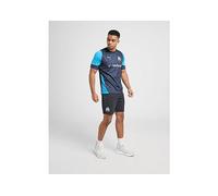 PUMA Olympique Marseille Training Shirt - Blue - Mens XS