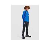 PUMA Olympique Marseille Training Track Pants Junior - Blue 13-14Y