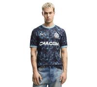 PUMA OM Away Jersey Replica