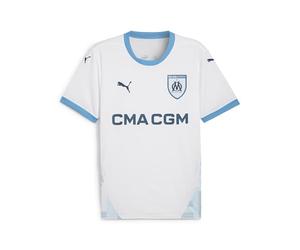 PUMA Om Home Jersey Replica, Football Jersey
