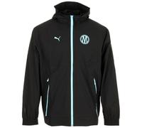 PUMA OM PUMATECH Woven Jacket