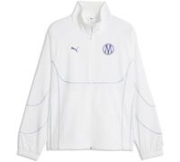 PUMA OM PUMATECH-X Track Jacket WV
