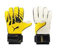 Puma One Grip 1 RC Yellow/White Mens Goalkeeper Gloves - Size 10.5 (Gloves)