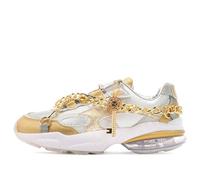 PUMA One Piece x Cell Venom 'Gold' 372743-01 11