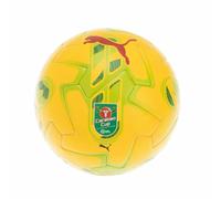 Puma Orbita 1 Caraboa Cup Football - Yellow - Yellow - 5