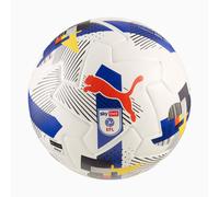PUMA Orbita 1 Efl Sky Bet Football (Fifa Quality Pro), White/Multicolor, size 5