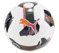 Puma Football Orbita 7 - MS - Size 5 UK - White