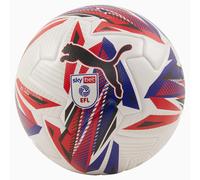 PUMA Orbita 1 Sky Bet Efl Football (Fifa Quality Pro), White/Multicolor, size 5