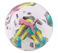 Puma Mens Orbita 1 TB FQP Football - White - Size 5
