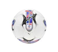 PUMA Orbita 3 EFL 2023/24 (FIFA Quality) Football White/Blue/Red - Size 5
