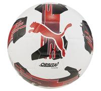 Puma Orbita 5 Fusion Football Ball White 5