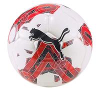 Puma Orbita 5 Hybrid White/Red Footballs 083783_02