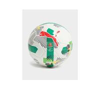 PUMA Orbita 6 Carabao Cup 2025/26 Football - White - Kids 5