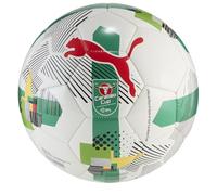 Puma Orbita 6 Carabao Cup Football 25/26 Football Ball Green 5
