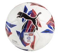 Puma Orbita 6 EFL Football 2024 2025 4 White/Blue