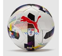 Puma Orbita 6 English Football League 25 26 MS Football Puma Puma White Multi Colour Rainbow