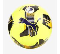 Puma Orbita 6 Scottish Premier Football League 25 26 MS Football Fluo Yellow Multi Colour