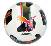 Puma Orbita 7 Football Size: 5 UK, Colour: White