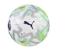 Puma Orbita Cup Pl Thrill Football Ball White 4