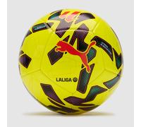 Puma Orbita Laliga 1 Ms Football Ball Yellow 5