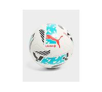 PUMA Orbita LaLiga 1 Football - White One Size