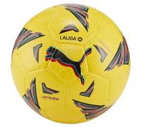 Puma Orbita Laliga 1 Football Ball Yellow 5