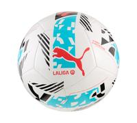 PUMA Orbita LALIGA Football - White