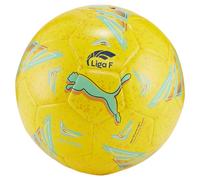 PUMA Orbita Liga F Hyb Football Ball, 1 piece, Official Replica for Female Leagu