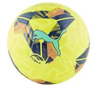Puma Orbita Liga F Hyb Football Ball Yellow 5