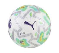 Puma Orbita Match Pl Thrill Fifa® Quality Football Ball White 5