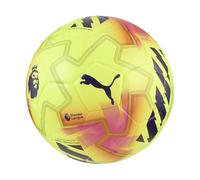 PUMA Orbita Match Premier League 2025/26 Lights (FIFA Quality) Football, 5