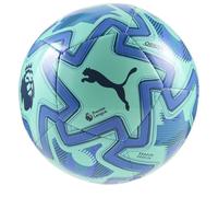 PUMA Orbita Play Premier League Football 25 26 Blue/white Size 5