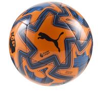 Puma Orbita Play Premier League Football 25 26 EPL 2025/26 - Orange/Blue Size 4