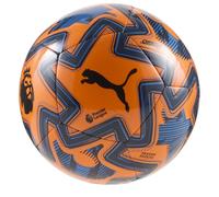 Puma Orbita Play Premier League Football 25 26 EPL 202526 OrangeBlue Size 3