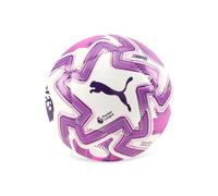 PUMA Orbita Premier League 202526 Mini Football Brilliance