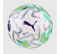 Puma Orbita Premier League 25 26 Thrill Football Puma White Multi Colour