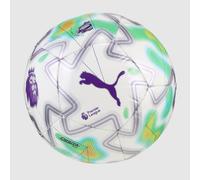 Puma Orbita Premier League 25 26 Thrill Mini Football Puma White Multi Colour