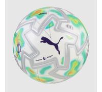 Puma Orbita Pro Premier League 25 26 Thrill Football Puma White Multi Colour