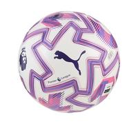 PUMA Unisex Orbita Pro Premier League Brilliance Football (FIFA® Quality Pro) 5, White Multicoloured